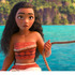 『モアナと伝説の海』(C) 2017 Disney