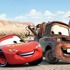 『カーズ』-(C)Ｄｉｓｎｅｙ／Ｐｉｘａｒ