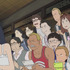 『サマーウォーズ』 -(C) 2009 SUMMER WARS FILM PARTNERS