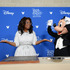 ディズニー・レジェンド授賞式「D23 Expo」(C)Disney. All rights reserved.