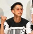 窪塚洋介／『アリーキャット』初日舞台挨拶