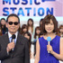 「ミュージックステーション」