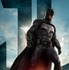 バットマン／『ジャスティス・リーグ』キャラポスター　(C)2016 WARNER BROS. ENTERTAINMENT INC., RATPAC-DUNEENTERTAINMENT LLC AND RATPAC ENTERTAINMENT, LLC