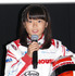 女子プロレーシングドライバーであるJujuちゃん／『カーズ／クロスロード』大ヒット記念舞台挨拶