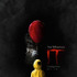『IT』ポスター