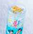 “ディズニー夏祭り”スペシャルノンアルコールカクテル（1,860円）／ディズニーアンバサダーホテルの「花 Hana」