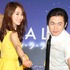 泉里香＆村本大輔／『ラ・ラ・ランド』発売記念イベント