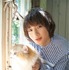 植田圭輔withアメリカンカール　写真展「ねこカレ」（C） TC Entertainment,Inc.