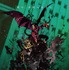 「DEVILMAN crybaby」(C)Go Nagai-Devilman Crybaby Project