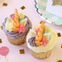 ローラズ・カップケーキ東京（LOLA’S Cupcakes Tokyo）「ユニコーン・カップケーキ」