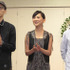 『おにいちゃんのハナビ』大ヒット祈願イベント　photo：Yoko Saito