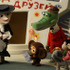 『チェブラーシカ』 -(C) 2010 Cheburashka Movie Partners /Cheburashka Project