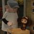 『チェブラーシカ』 -(C) 2010 Cheburashka Movie Partners /Cheburashka Project