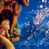 『塔の上のラプンツェル』 -(C) Disney Enterprises, Inc. All rights reserved. 