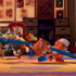 『トイ・ストーリー3』 -(C) Mr.Potato Head(R) (C)Hasbro, Inc., Slinky(R) Dog (C)James Ind., Etch A Sketch(R) (C)The Ohio Art Company, Toy Story (C)Disney/Pixar