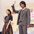 『洋菓子店コアンドル』完成披露試写会　photo：Yoko Saito