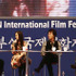 蒼井優『フラガール』第11回釜山国際映画祭参加