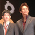 レッドカーペットに豪華スター勢揃い「第19回東京国際映画祭」開幕