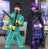 『キック・アス』イベント　photo：Yoko Saito