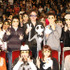 ティム・バートン緊急来日『ナイトメアー・ビフォア・クリスマス　ディズニー デジタル 3-D』初日舞台挨拶　メイ