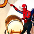 『スパイダーマン：ホームカミング』