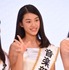 音楽部門賞：藤田桜恵香さん／第15回全日本国民的美少女コンテスト