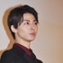 高杉真宙／『散歩する侵略者』完成披露試写会