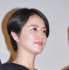 長澤まさみ／『散歩する侵略者』完成披露試写会