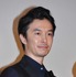 長谷川博己／『散歩する侵略者』完成披露試写会