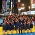 『ワンダーウーマン』ジャパンプレミア
