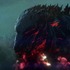 『GODZILLA 怪獣惑星』（C）2017 TOHO CO.,LTD.