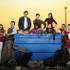 「glee／グリー　踊る♪合唱部!?」 -(C) 2009-2010 Twentieth Century Fox Film Corporation.All Rights Reserved.