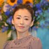 松雪泰子／連続テレビ小説「半分、青い。」出演者発表会見