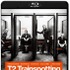 『Ｔ２ トレインスポッティング』ブルーレイ＆DVD