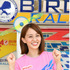 田中理恵「Iwataniスペシャル　鳥人間コンテスト2017」