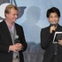 クリストファー・ノーラン監督＆岩田剛典／『ダンケルク』来日記者会見