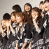 『DOCUMENTARY of AKB48 to be continued』初日舞台挨拶　photo：Yoko Saito