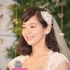 「ゼクシィ」CMに出演していた吉岡里帆