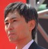 熊澤尚人監督／『ユリゴコロ』レッドカーペットイベント
