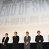 『HiGH＆LOW THE MOVIE 2／END OF SKY』ヒット御礼舞台挨拶
