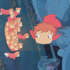 『崖の上のポニョ』　（ｃ）2008 Studio Ghibli・NDHDMT