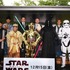 『スター・ウォーズ／最後のジェダイ』平等院成功祈願 in 京都・平等院