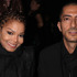 ジャネット・ジャクソン＆ウィッサム・アル・マナ-(C)Getty Images