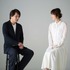 野島伸司×佐々木希 Huluオリジナル連続ドラマ「雨が降ると君は優しい」／photo：Nahoko Suzuki