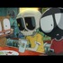 『MUTAFUKAZ』(C)ANKAMA ANIMATIONS - 2017