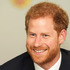 ヘンリー王子-(C)Getty Images