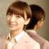 『DOCUMENTARY of AKB48 to be continued』篠田麻里子　photo：Shinya Namiki