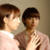 『DOCUMENTARY of AKB48 to be continued』篠田麻里子　photo：Shinya Namiki