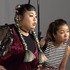 大瀧彩乃（スタイリスト）「セブンルール」ロケ写真