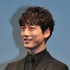坂口健太郎／『ナラタージュ』試写会